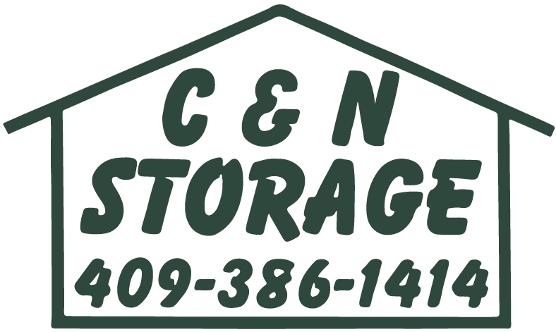 C & N Storage